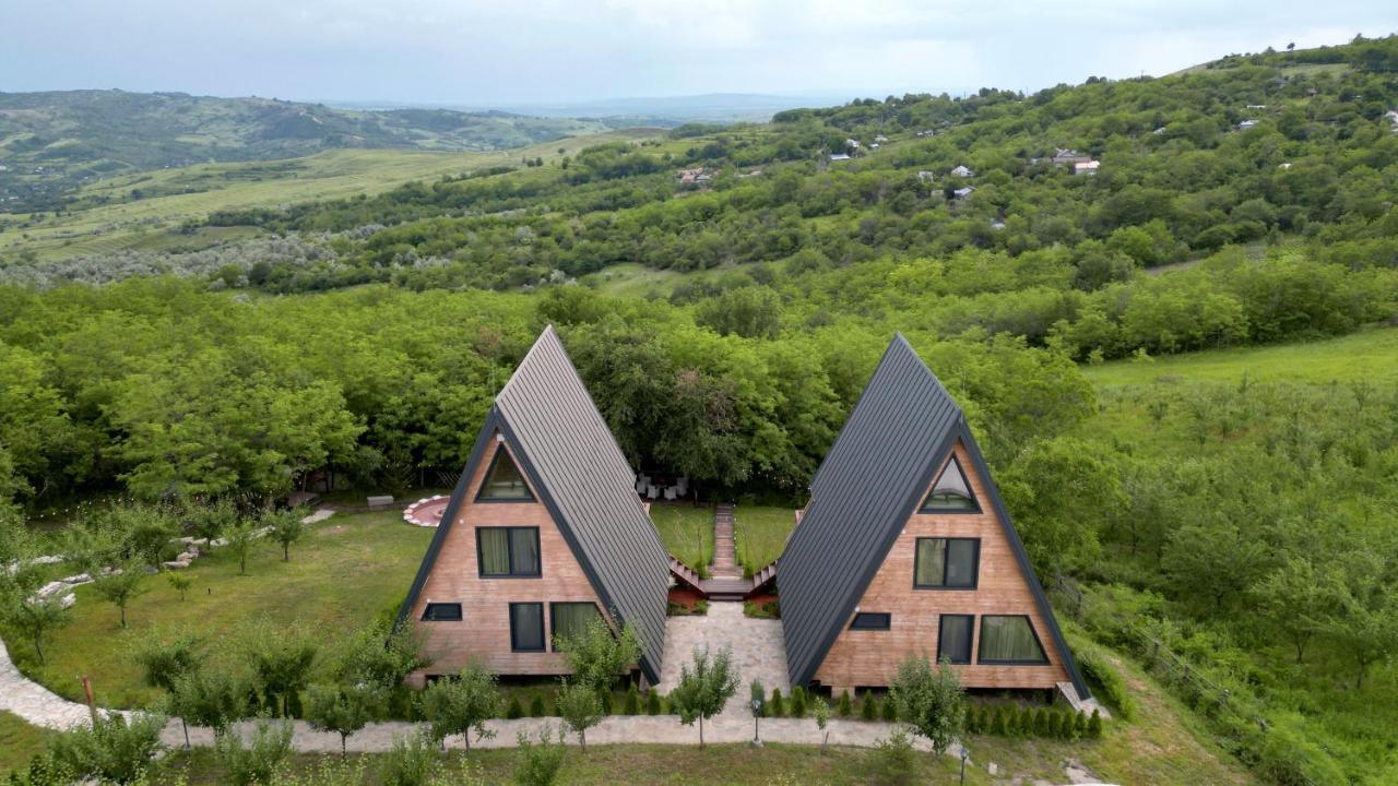 Arta Chalet Ceptura de Jos Extérieur photo